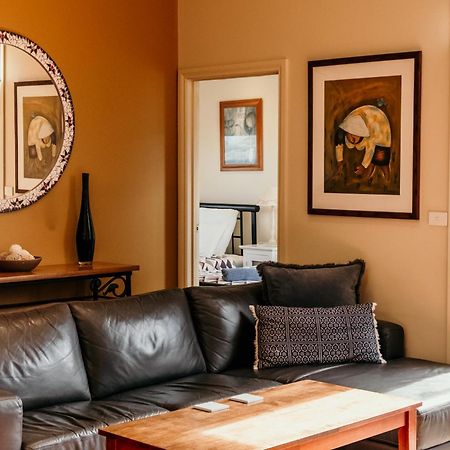 Port Boutique Accommodation Port Fairy Exterior foto