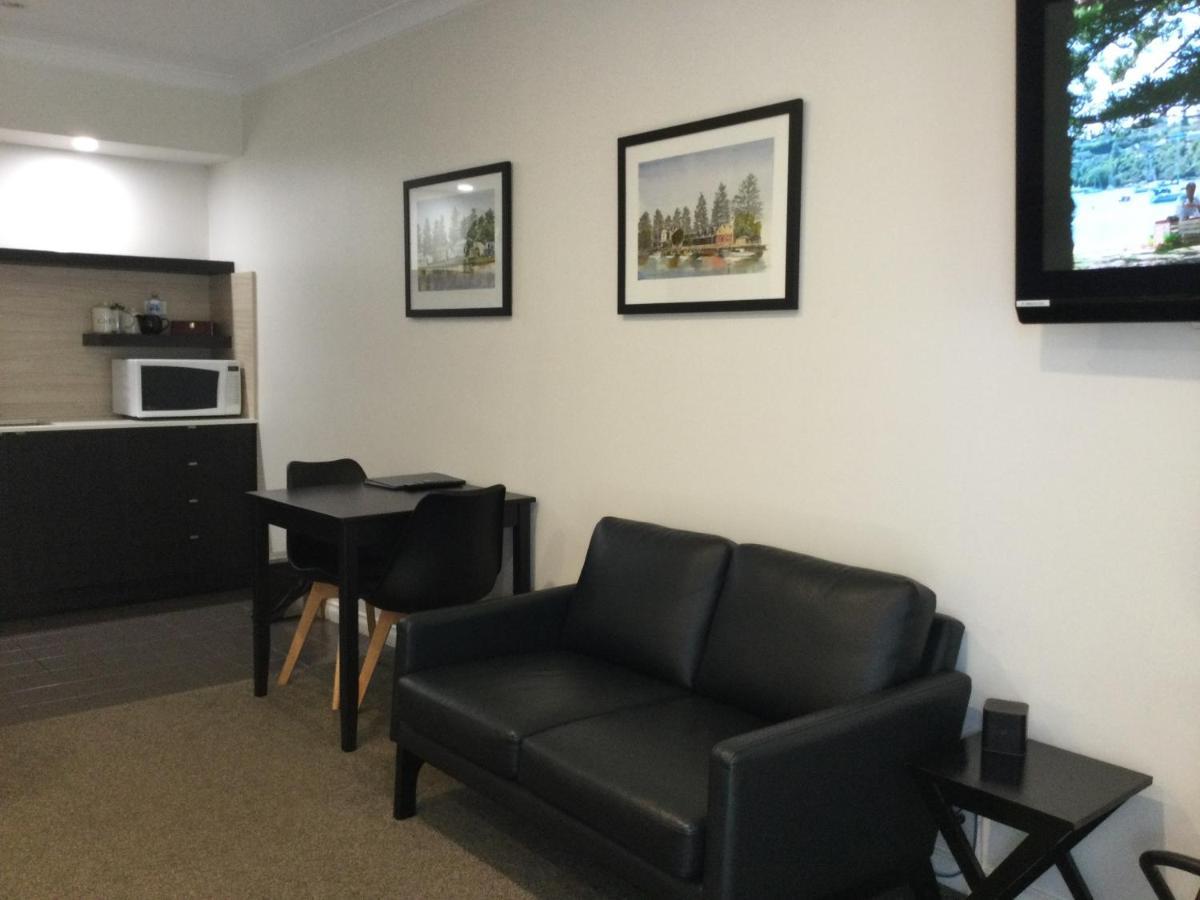 Port Boutique Accommodation Port Fairy Exterior foto