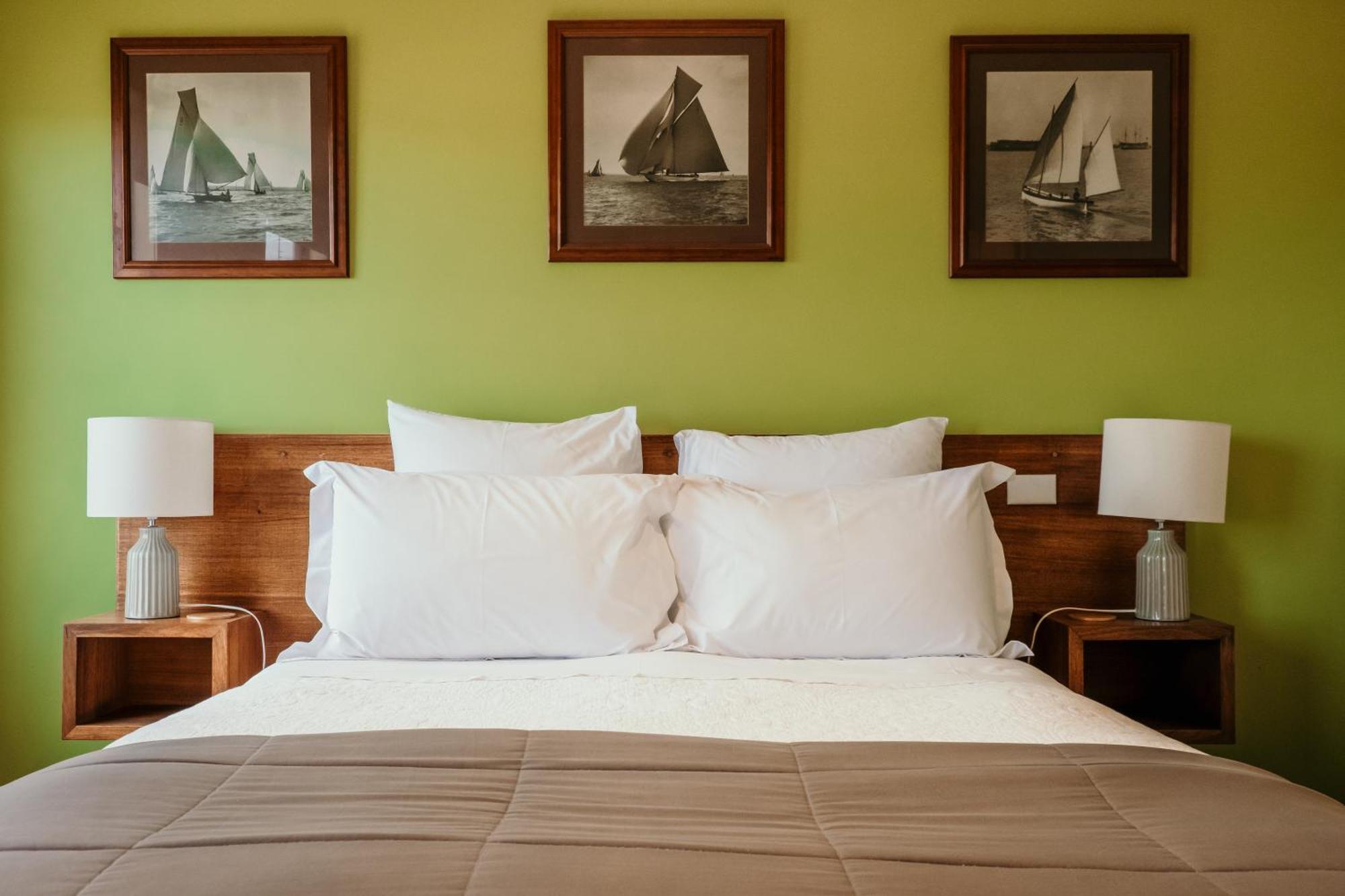 Port Boutique Accommodation Port Fairy Exterior foto