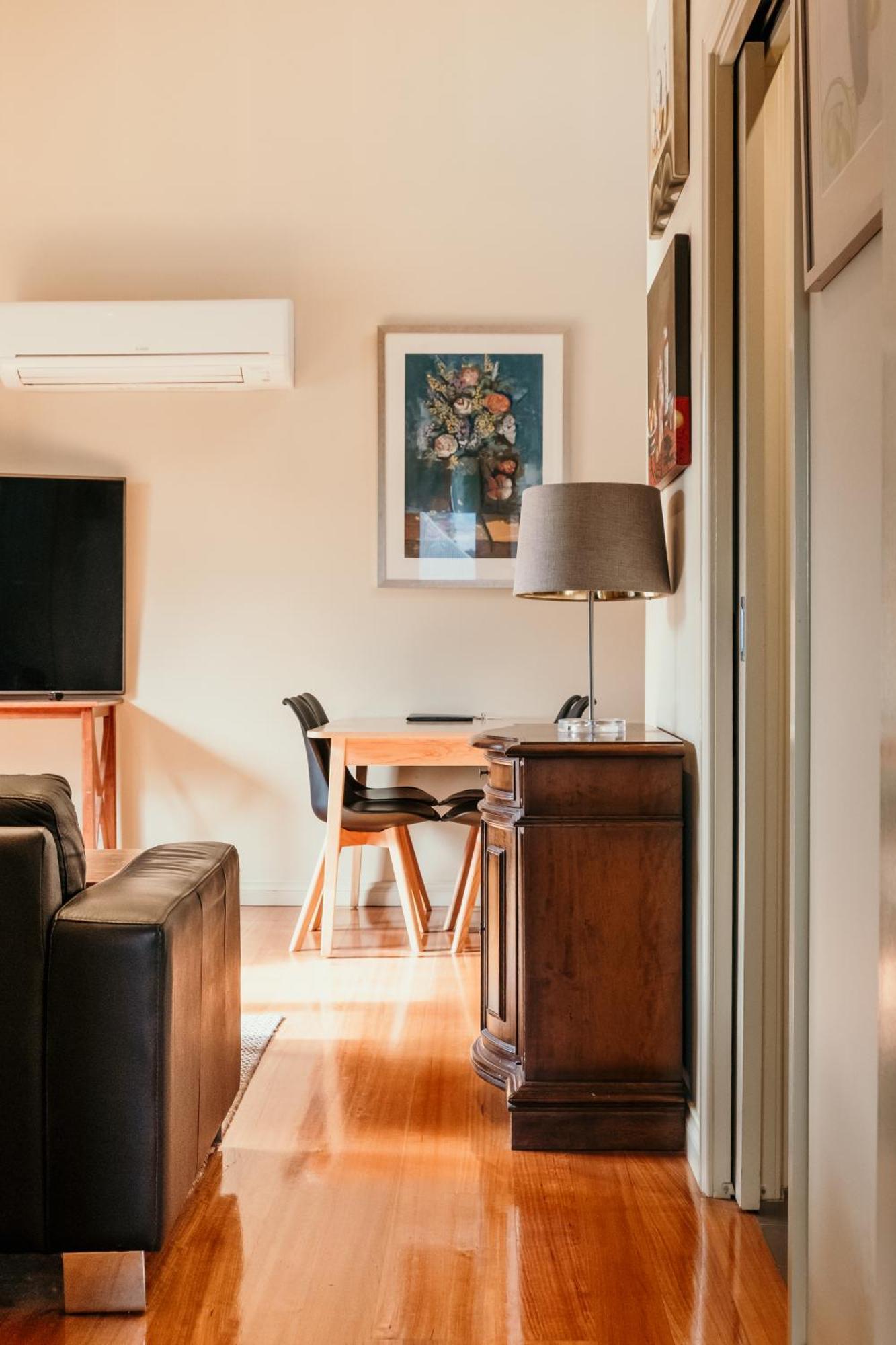 Port Boutique Accommodation Port Fairy Exterior foto