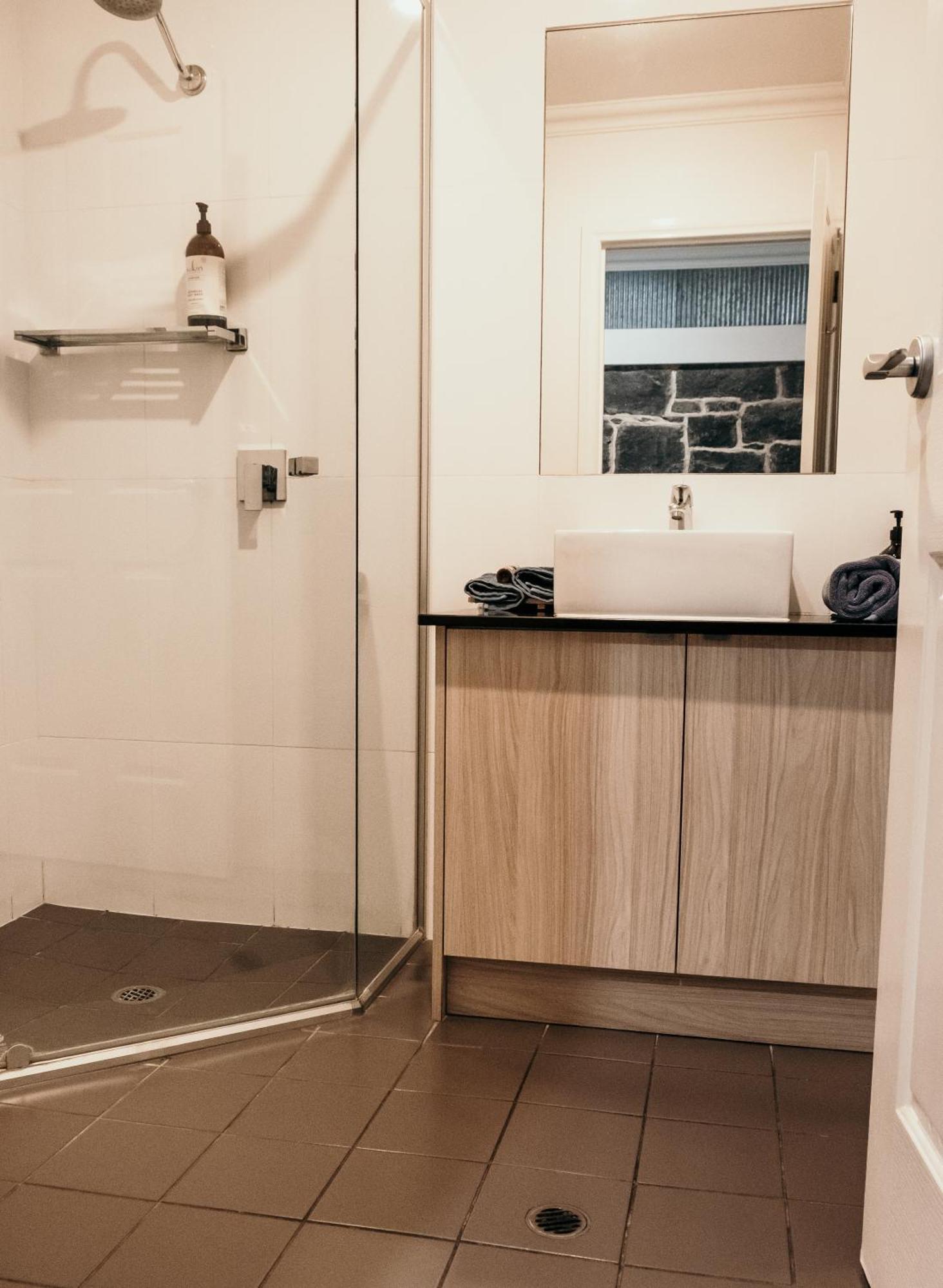 Port Boutique Accommodation Port Fairy Exterior foto