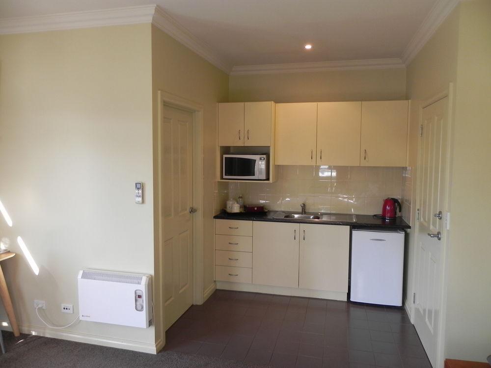 Port Boutique Accommodation Port Fairy Exterior foto