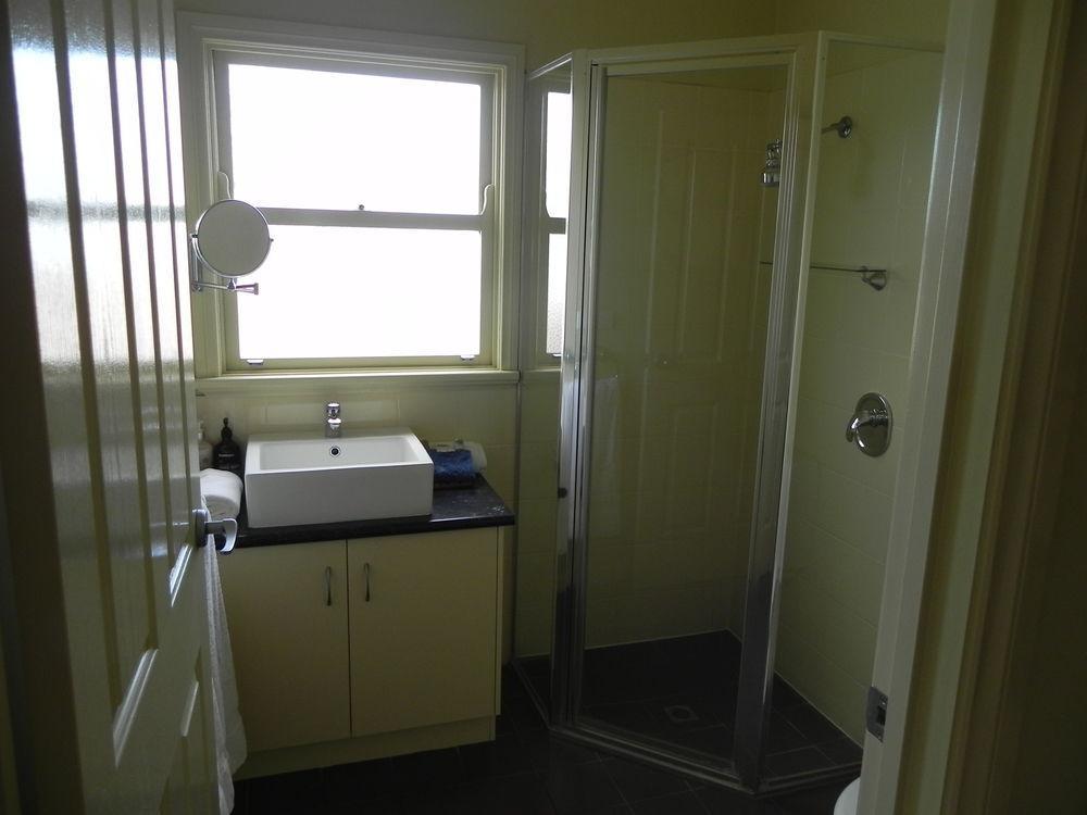 Port Boutique Accommodation Port Fairy Exterior foto