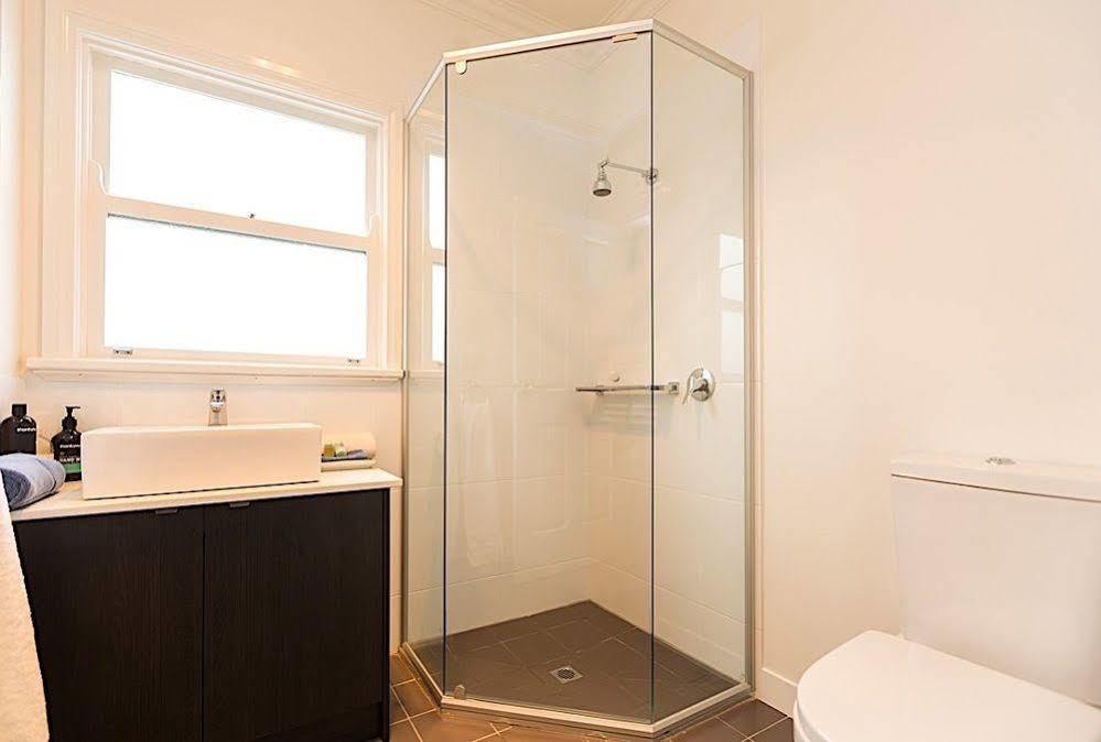 Port Boutique Accommodation Port Fairy Exterior foto