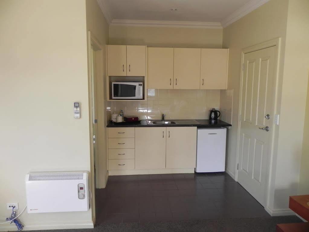 Port Boutique Accommodation Port Fairy Exterior foto