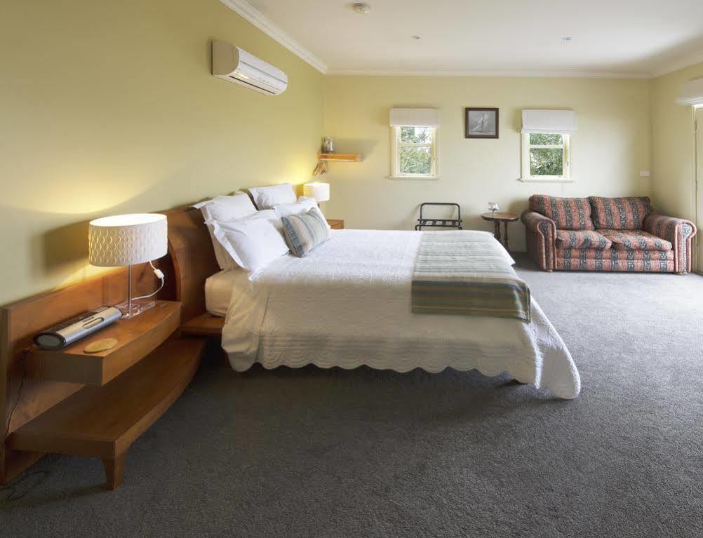 Port Boutique Accommodation Port Fairy Exterior foto