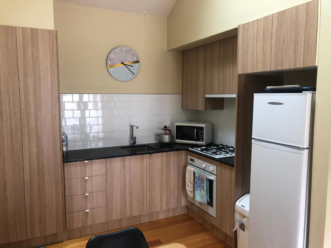 Port Boutique Accommodation Port Fairy Exterior foto